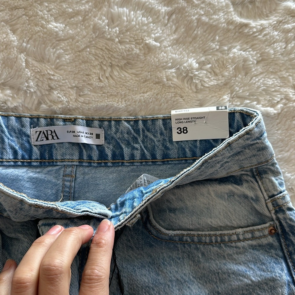 Zara Jeans - Picture 6 of 7